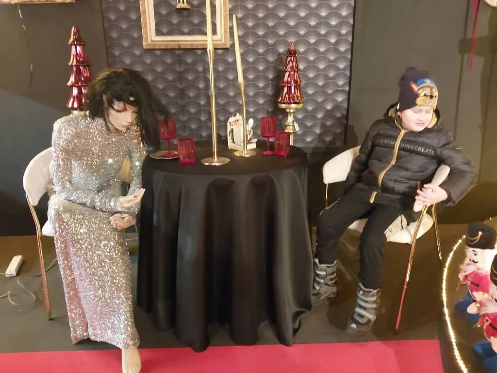 Miasteczko Świąteczne