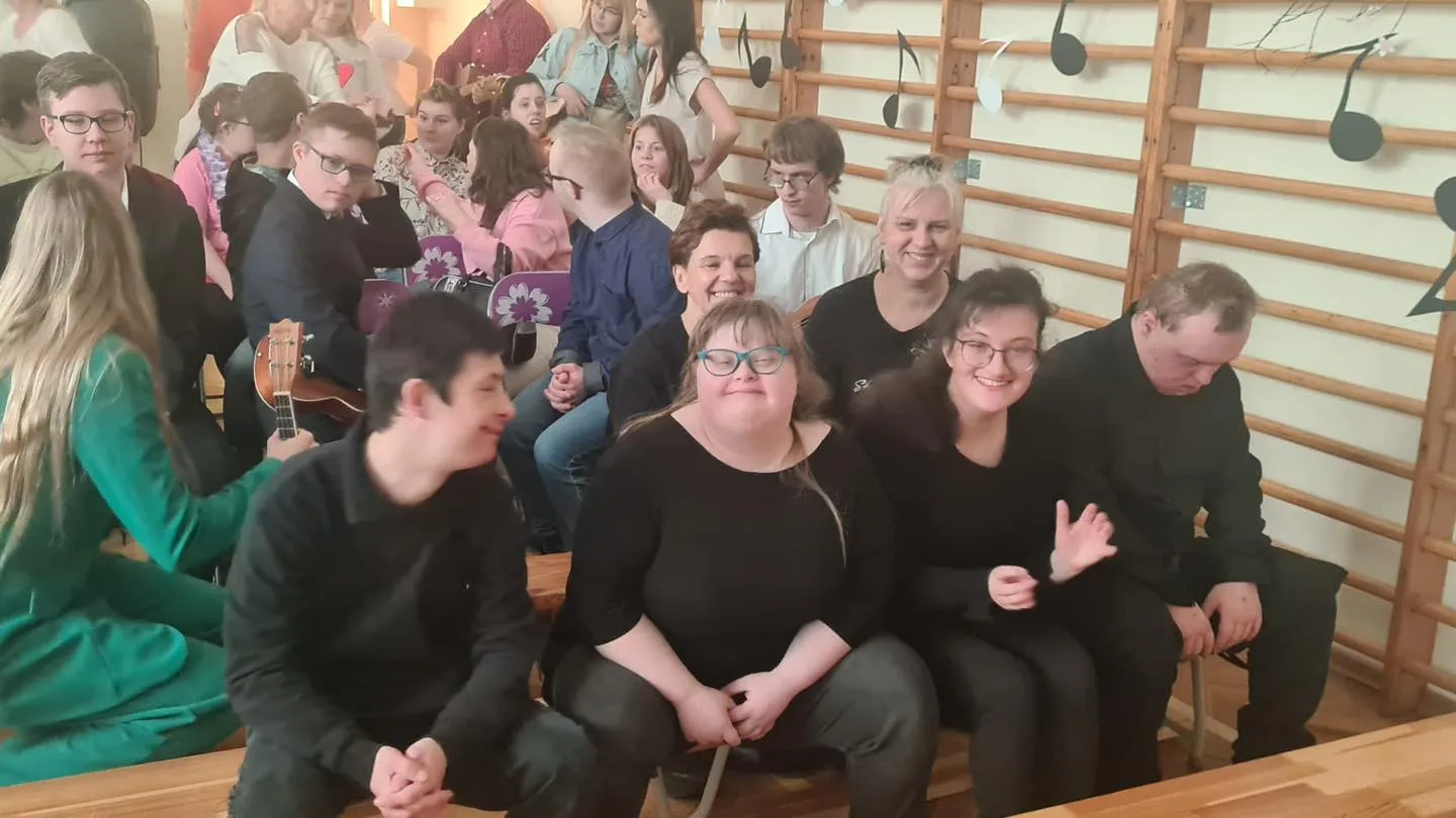 VII Muzyczny Kalejdoskop