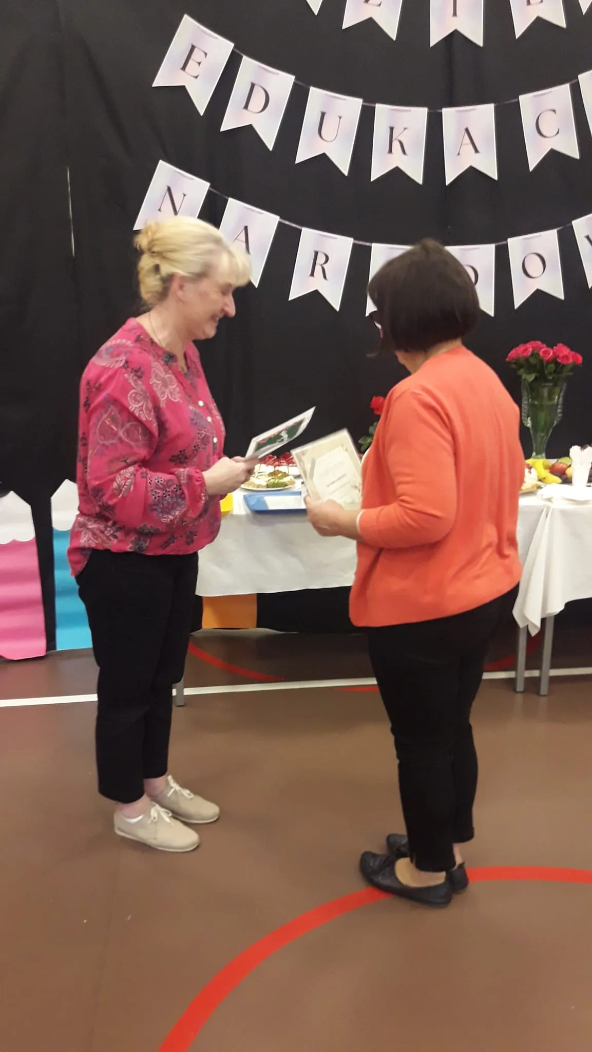 Dzień Edukacji Narodowej