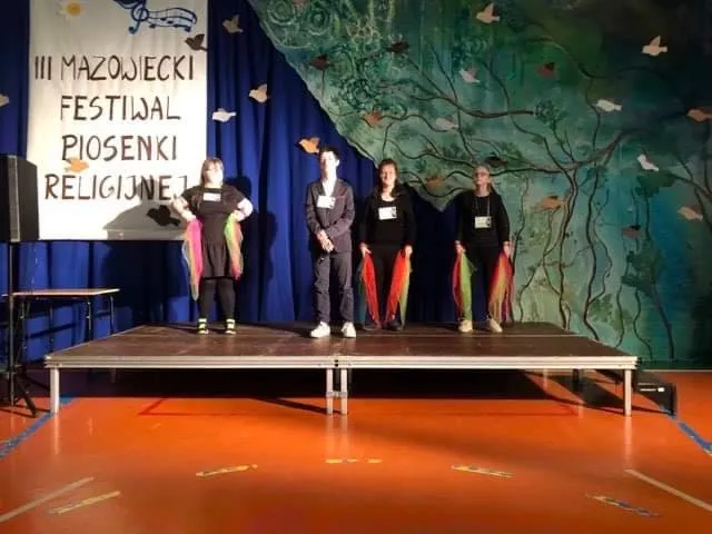 Festiwal Piosenki Religijnej