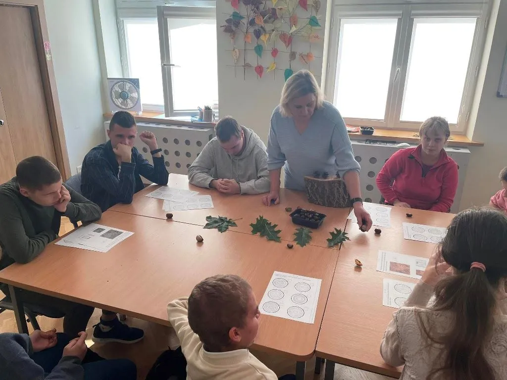 Światowy Dzień Drzewa