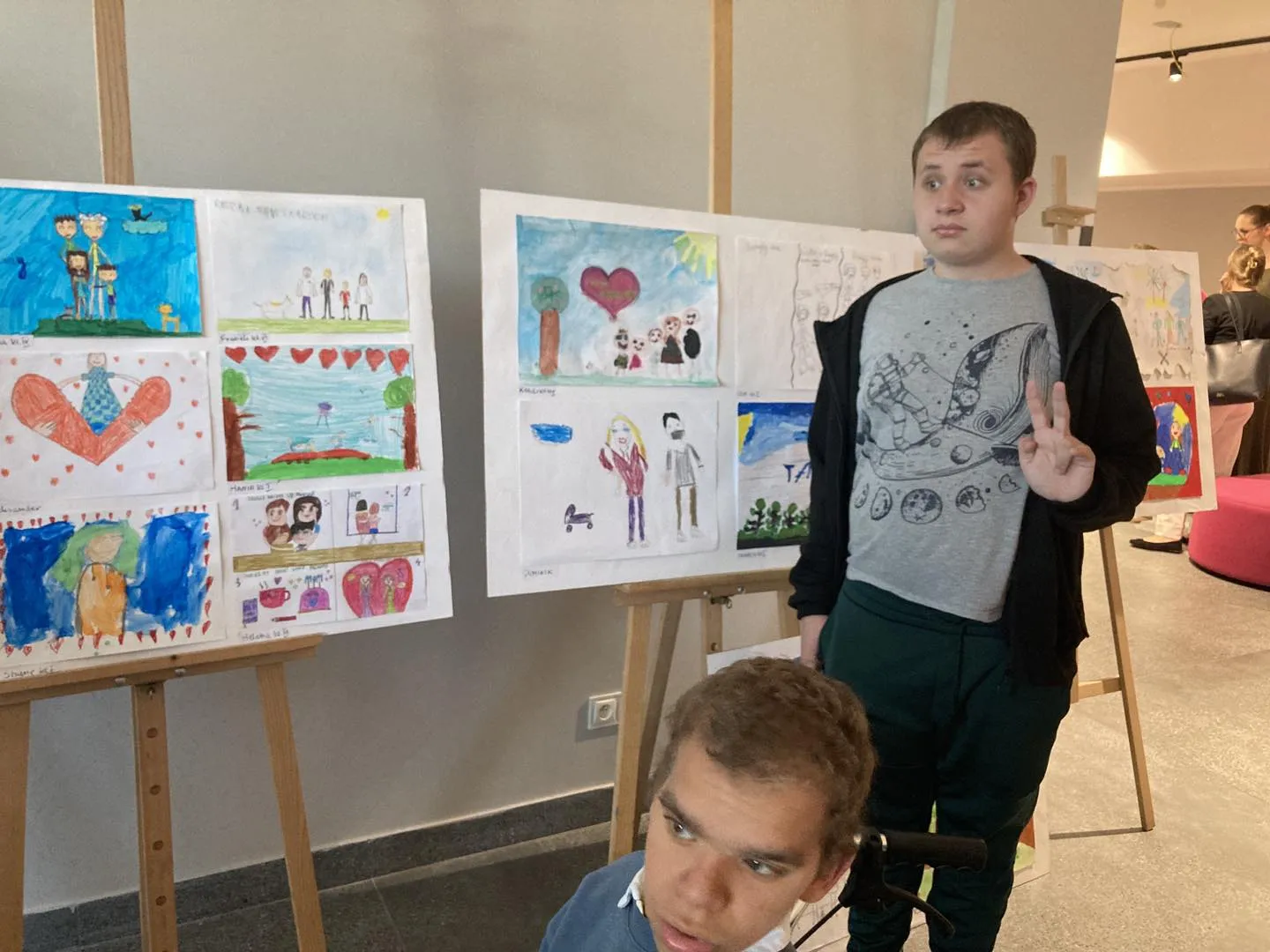 Międzynarodowy Dzień Rodziny