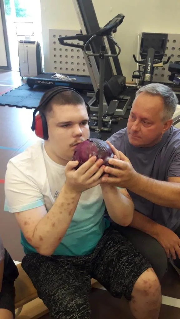 LATO W MIEŚCIE II – I DZIEŃ