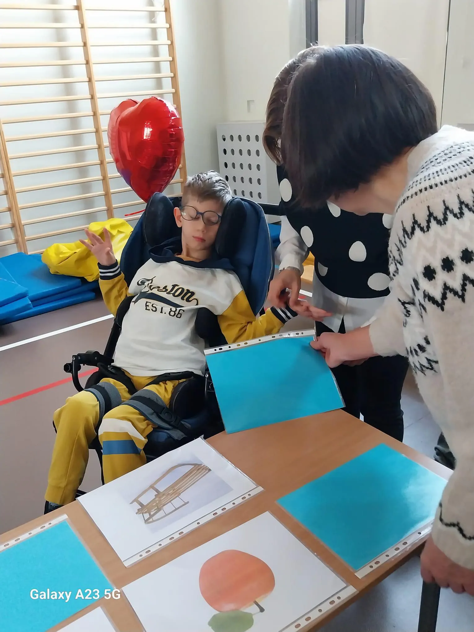 Szkolne rozgrywki w grach planszowych