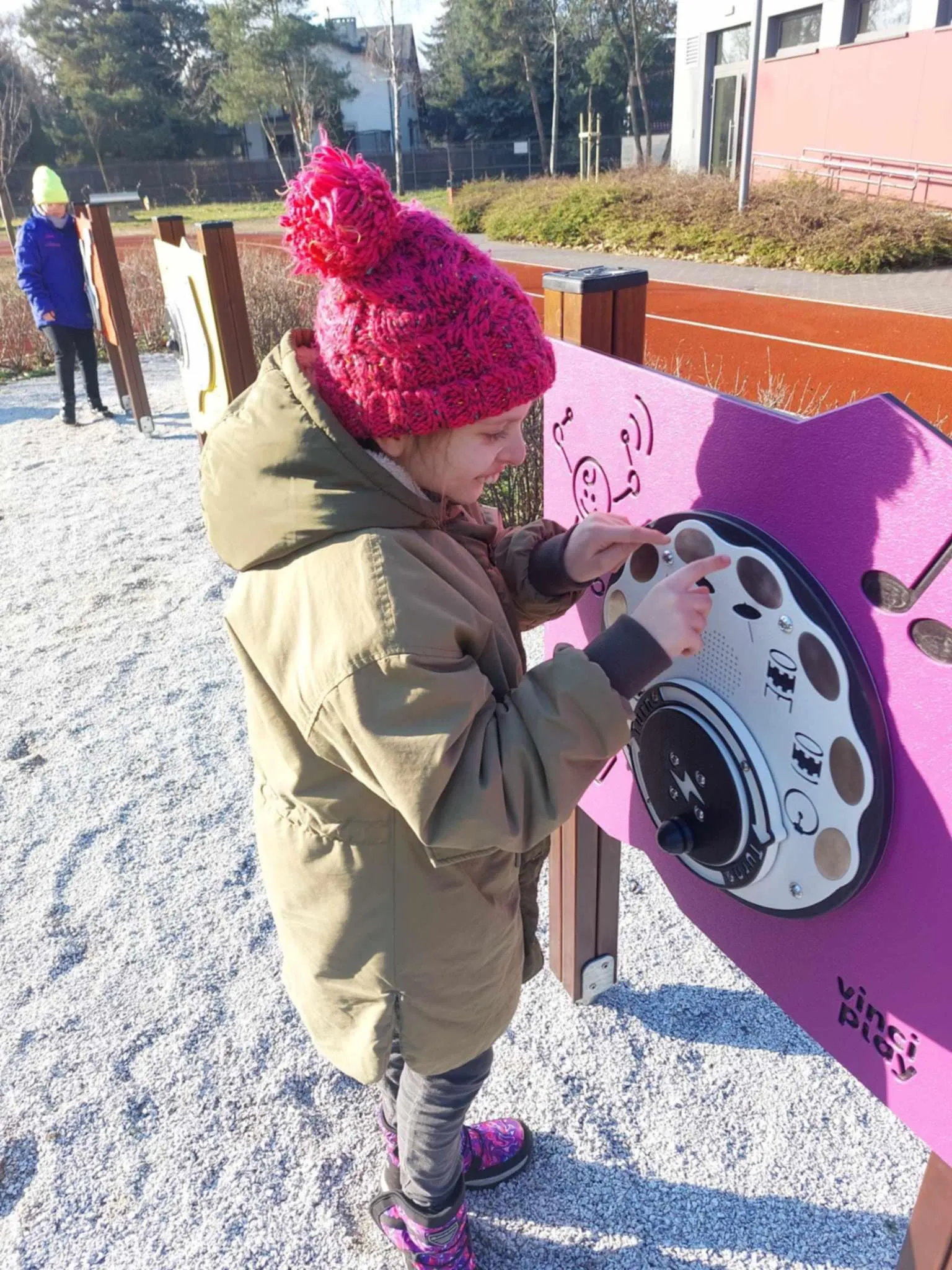 ZIMA W MIEŚCIE – smak