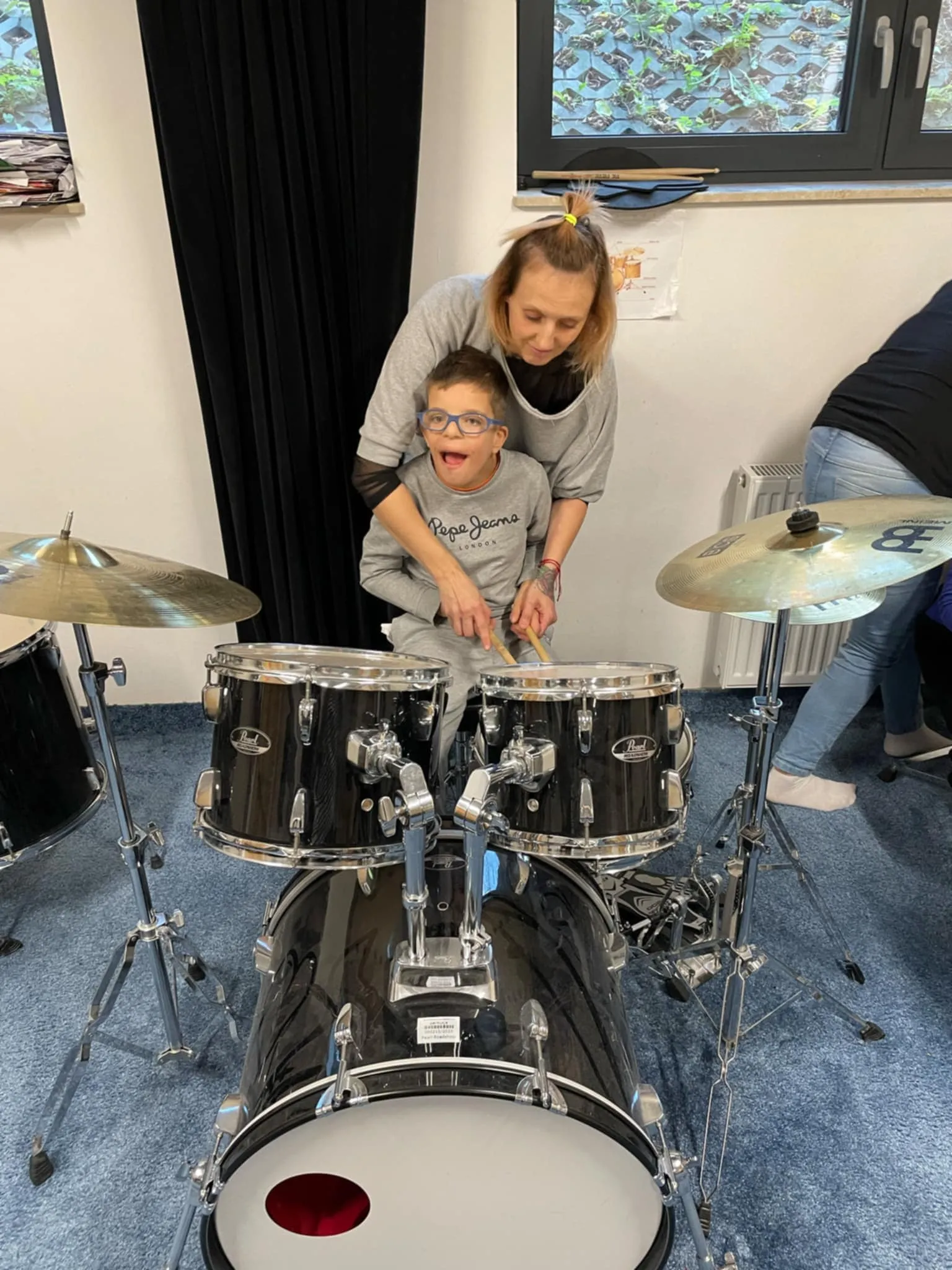 Wycieczka do Fab Lab Pobite Gary