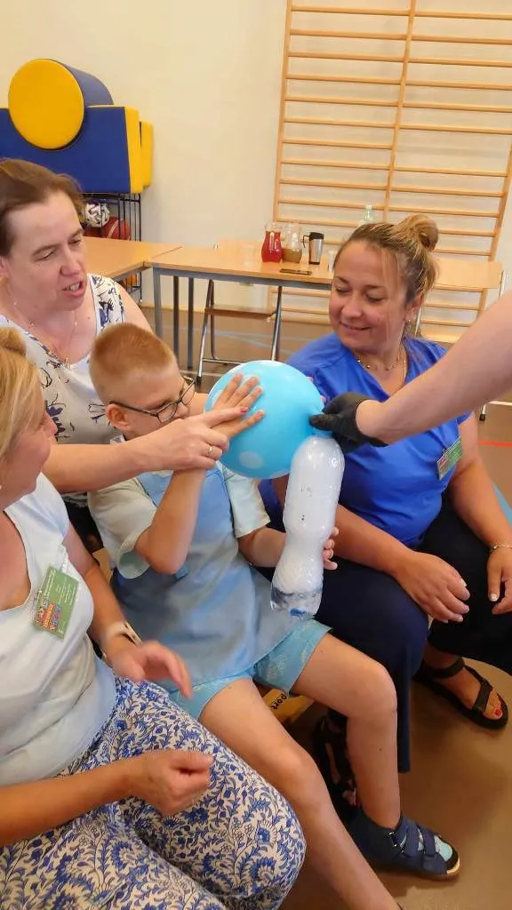 LATO W MIEŚCIE “ŚWIAT NATURĄ MALOWANY” – III DZIEŃ