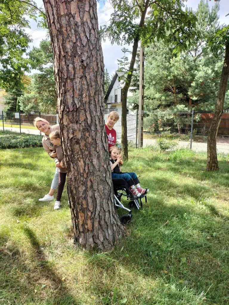 LATO W MIEŚCIE “ŚWIAT NATURĄ MALOWANY” – I DZIEŃ