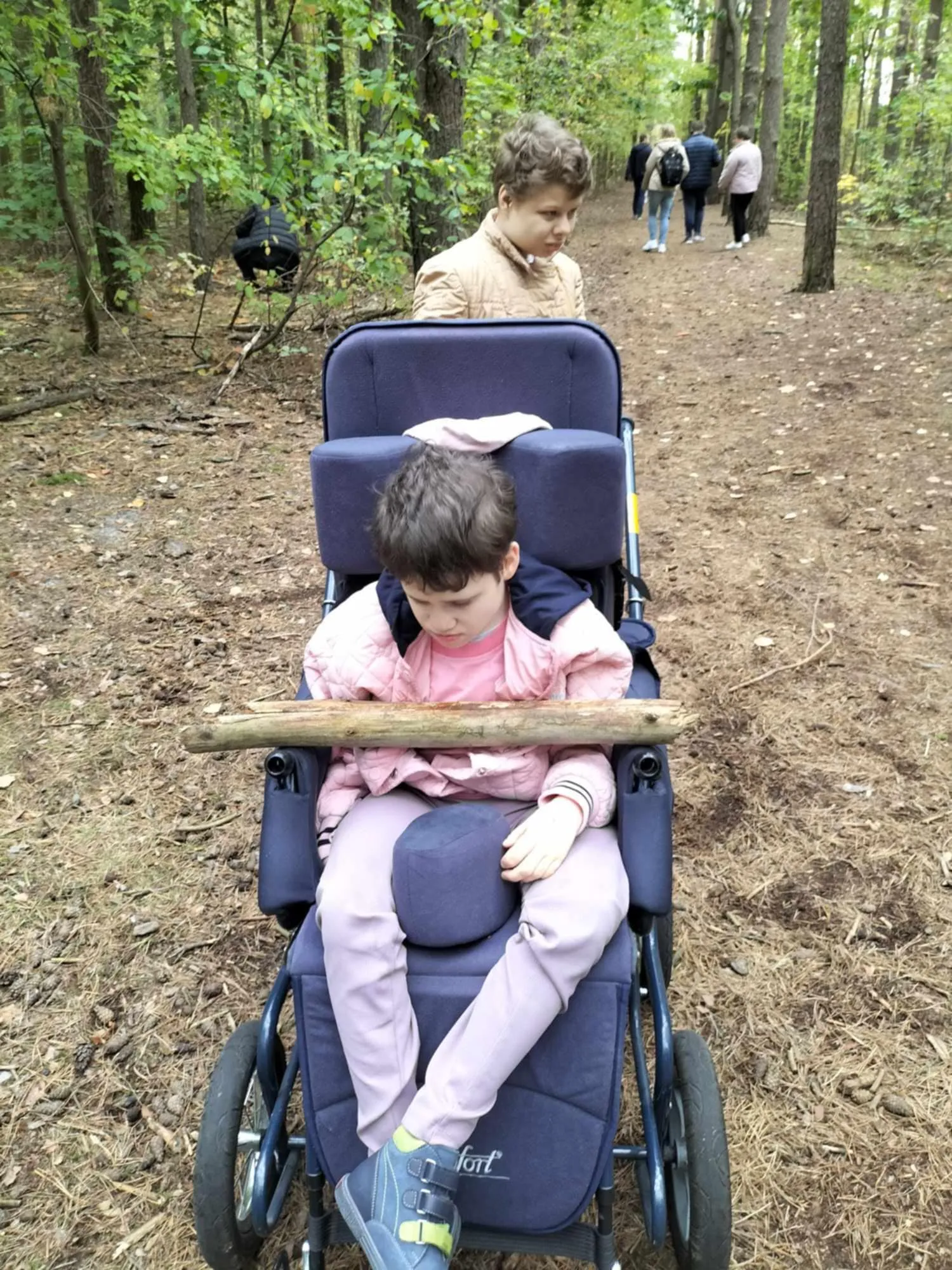 Światowy Dzień Drzewa