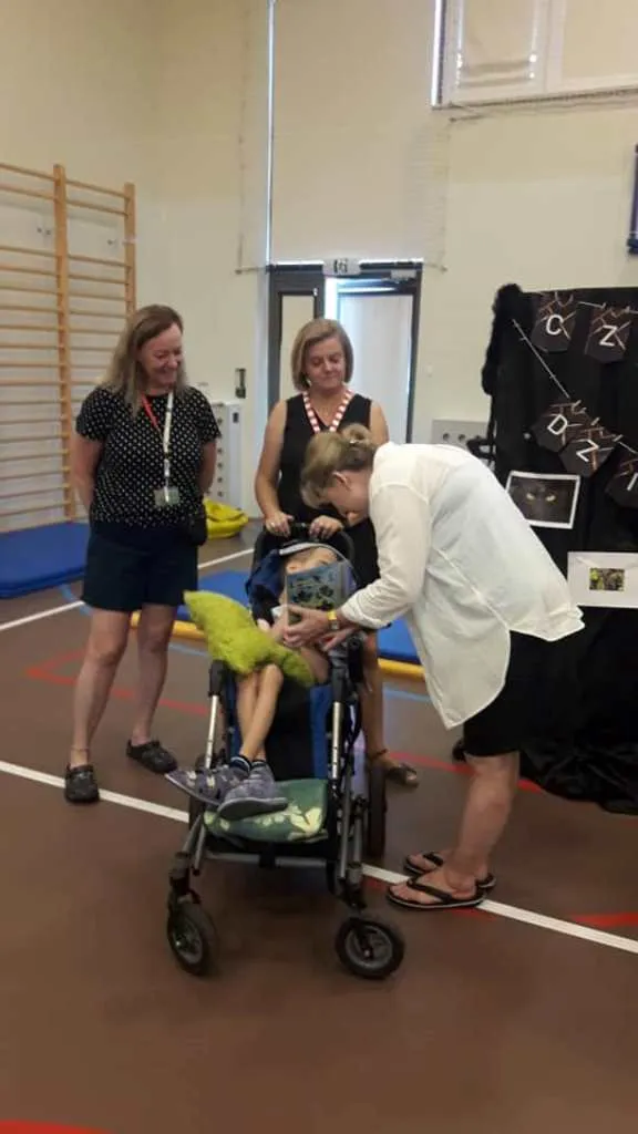 Lato w mieście II – V dzień