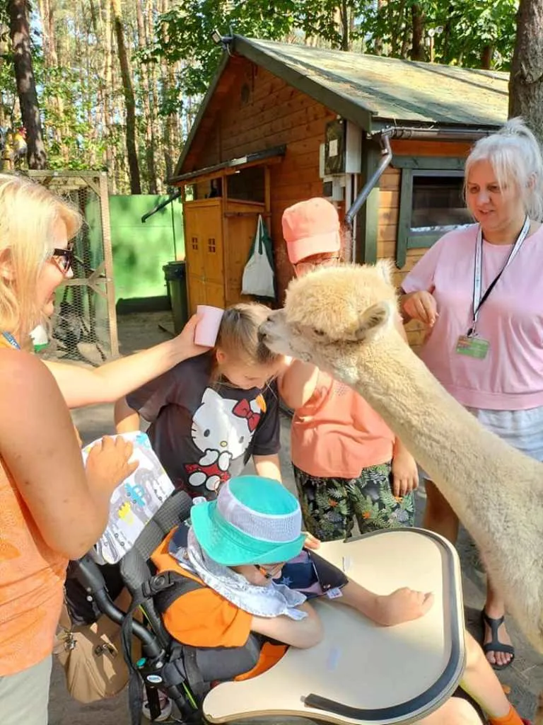 LATO W MIEŚCIE II – III DZIEŃ