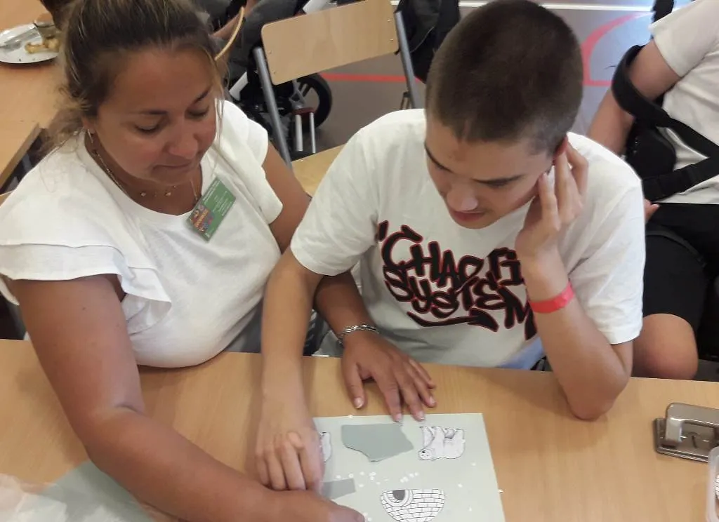 LATO W MIEŚCIE II – II DZIEŃ