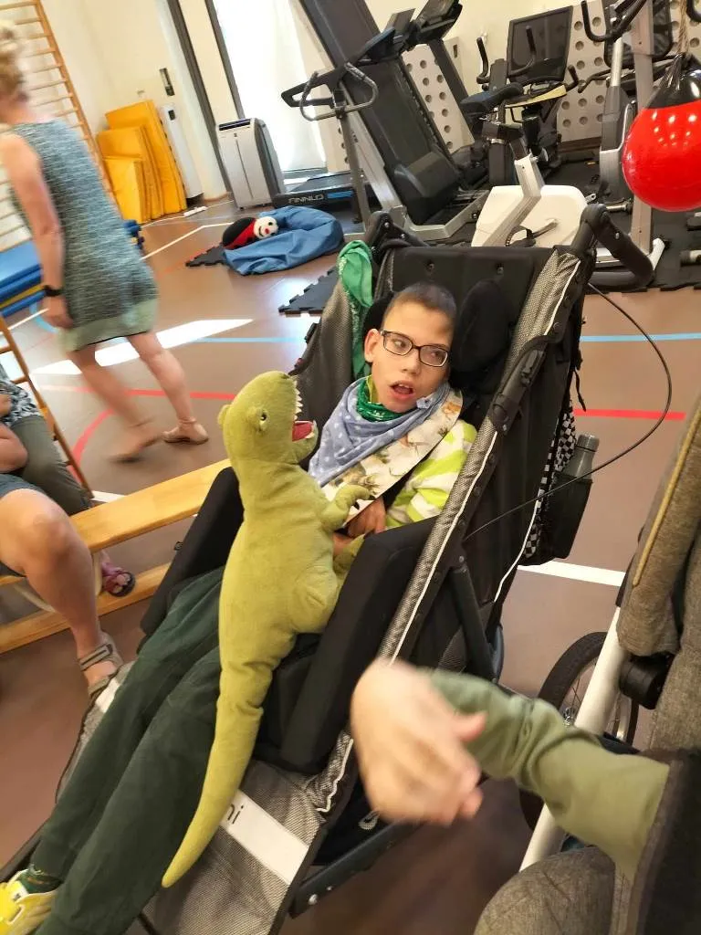 LATO W MIEŚCIE “ŚWIAT NATURĄ MALOWANY” – V DZIEŃ