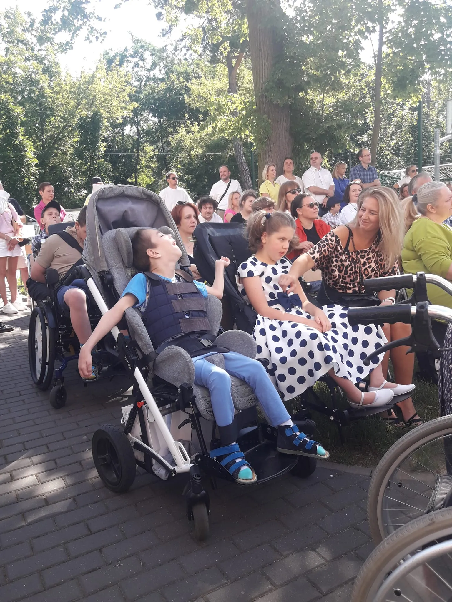 Zakończenie Roku Szkolnego