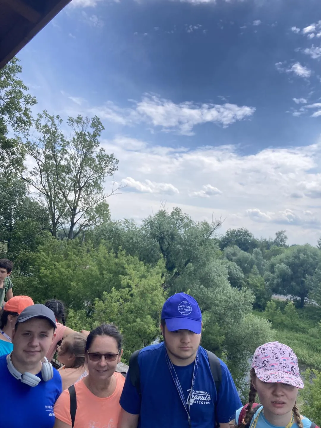 Zielona szkoła dzień 2