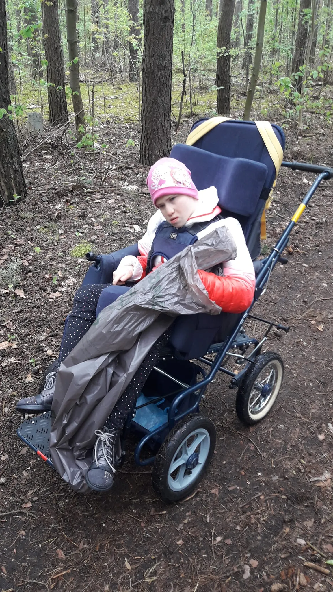 Sprzątamy dla Polski