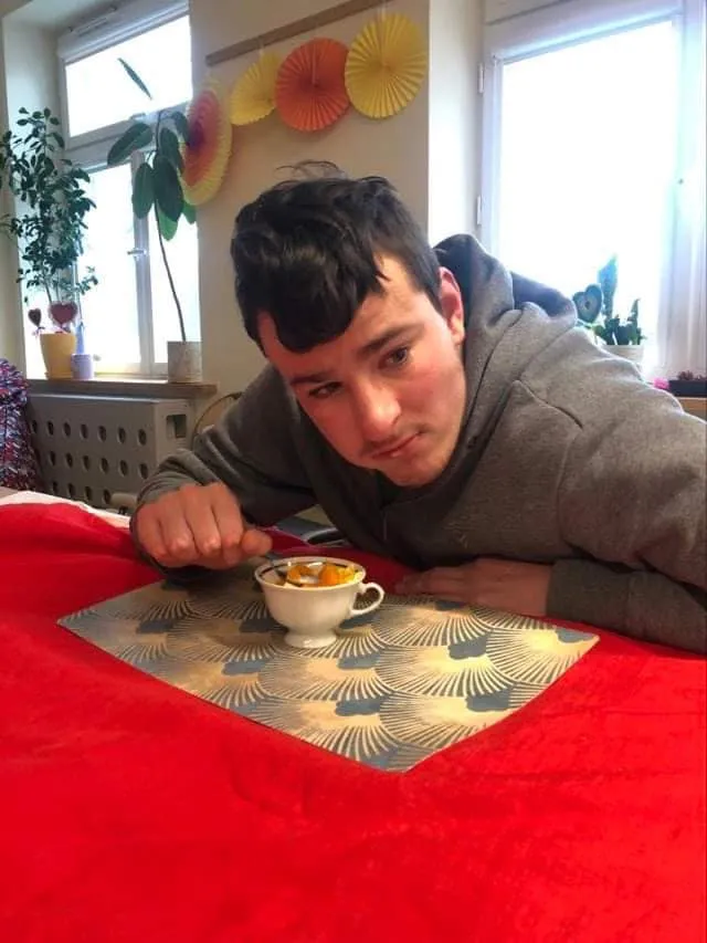 Tydzień Zdrowego Odżywiania