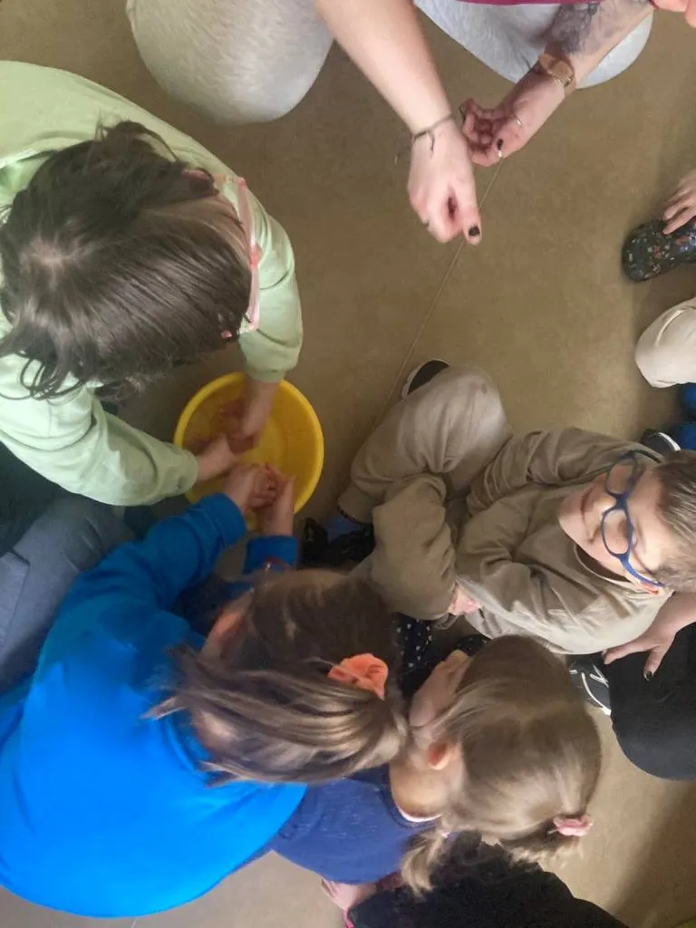 Tydzień Zdrowego Odżywiania