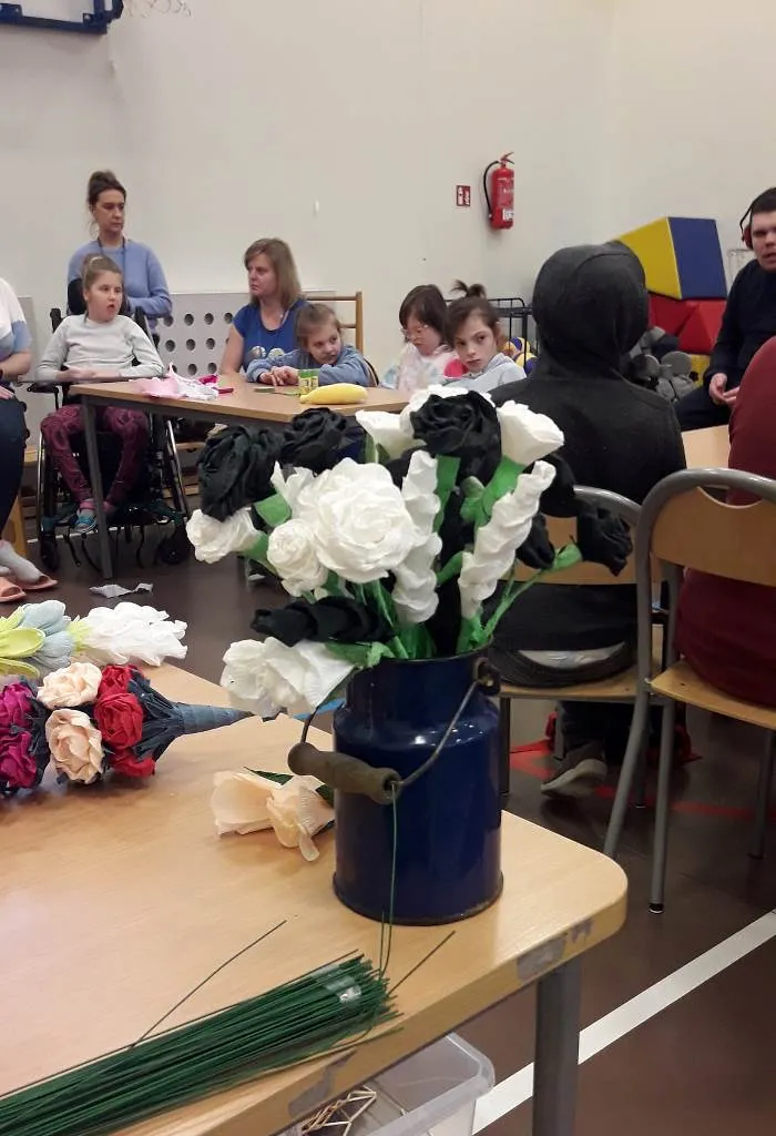 Zima w Mieście 2024 – Niebieski poniedziałek na opak