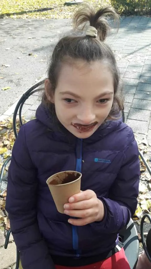 Wizyta w ogrodzie zoologicznym