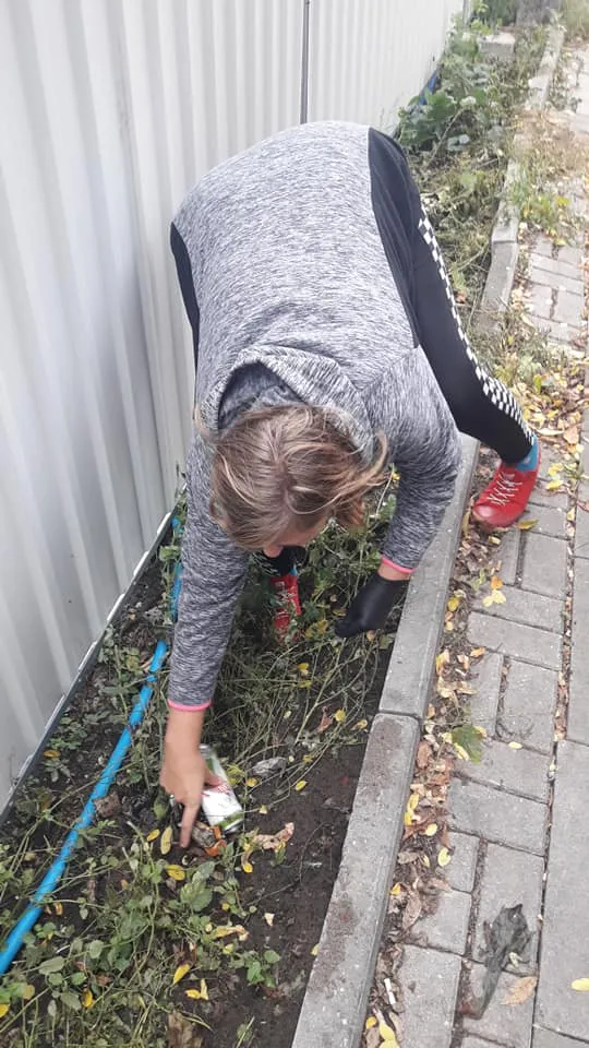 Sprzątamy dla Polski