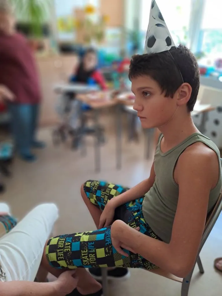 Urodziny wrześniowe