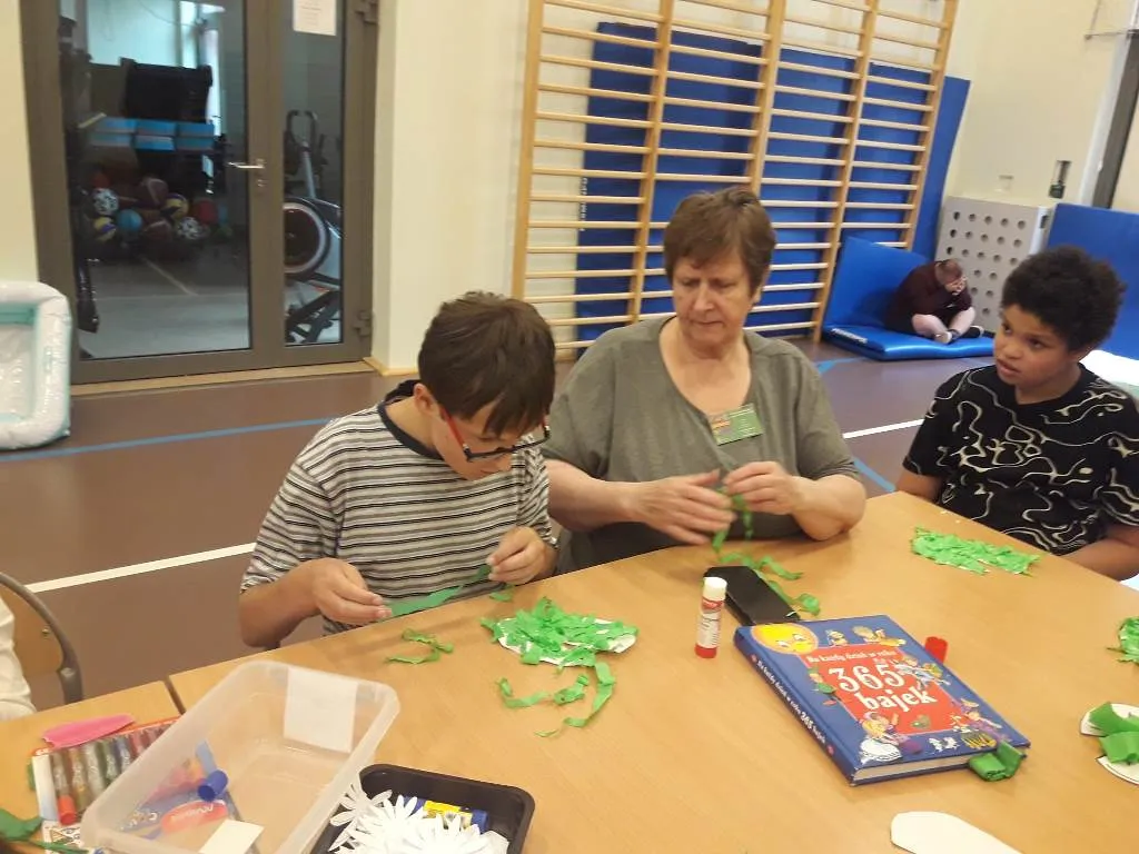 Baśniowe Lato w Mieście 2023 – tydzień II