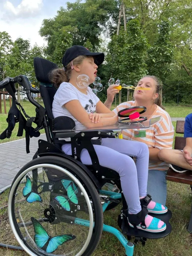 Baśniowe Lato w Mieście 2023 – tydzień I