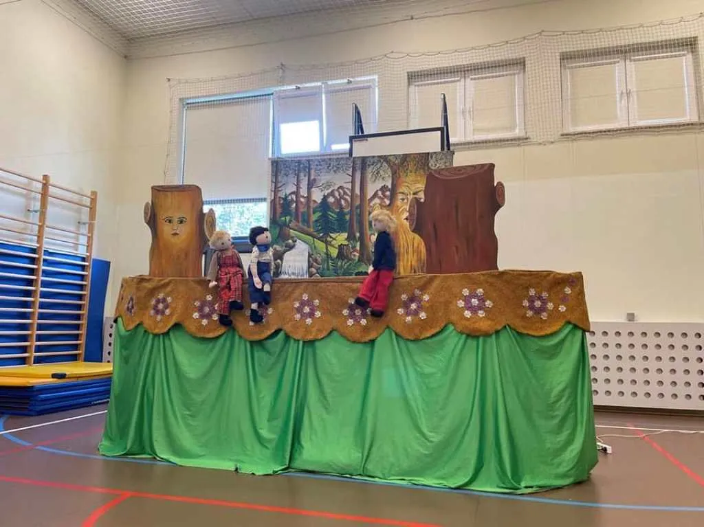 Baśniowe Lato w Mieście 2023 – tydzień I