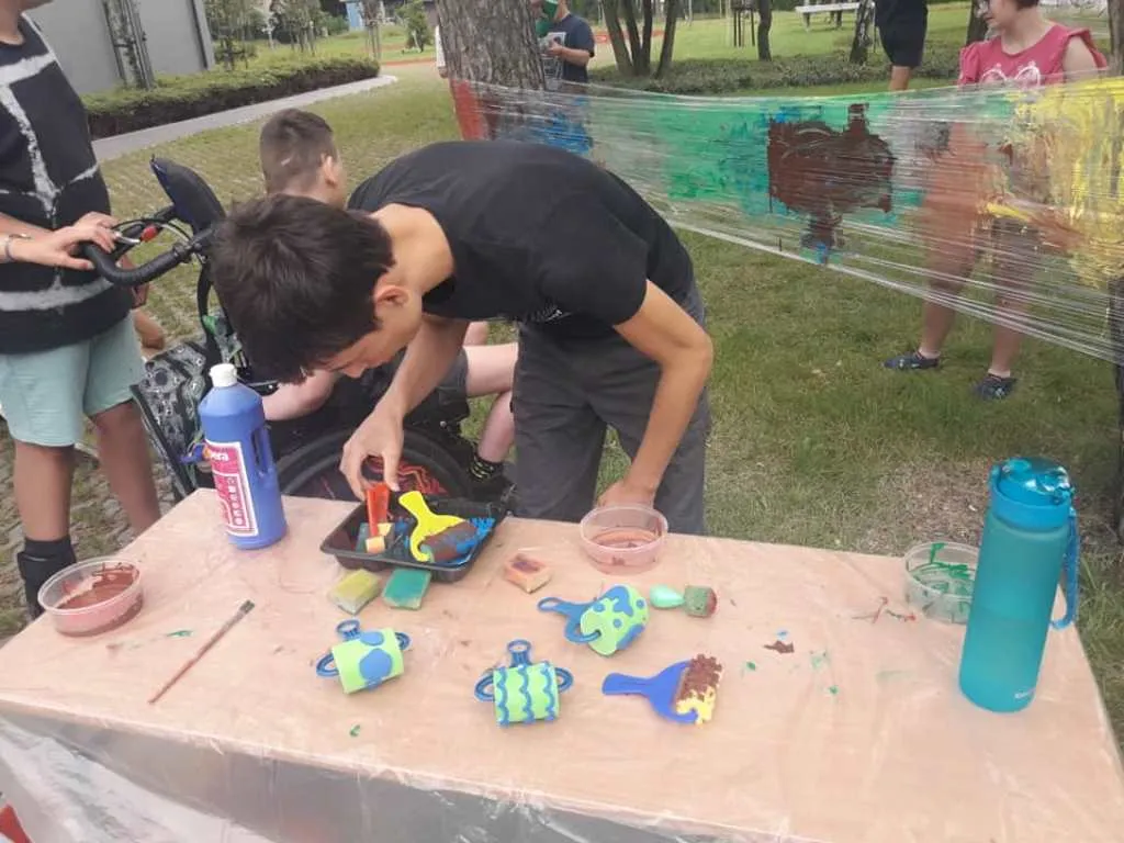 Baśniowe Lato w Mieście 2023 – tydzień I