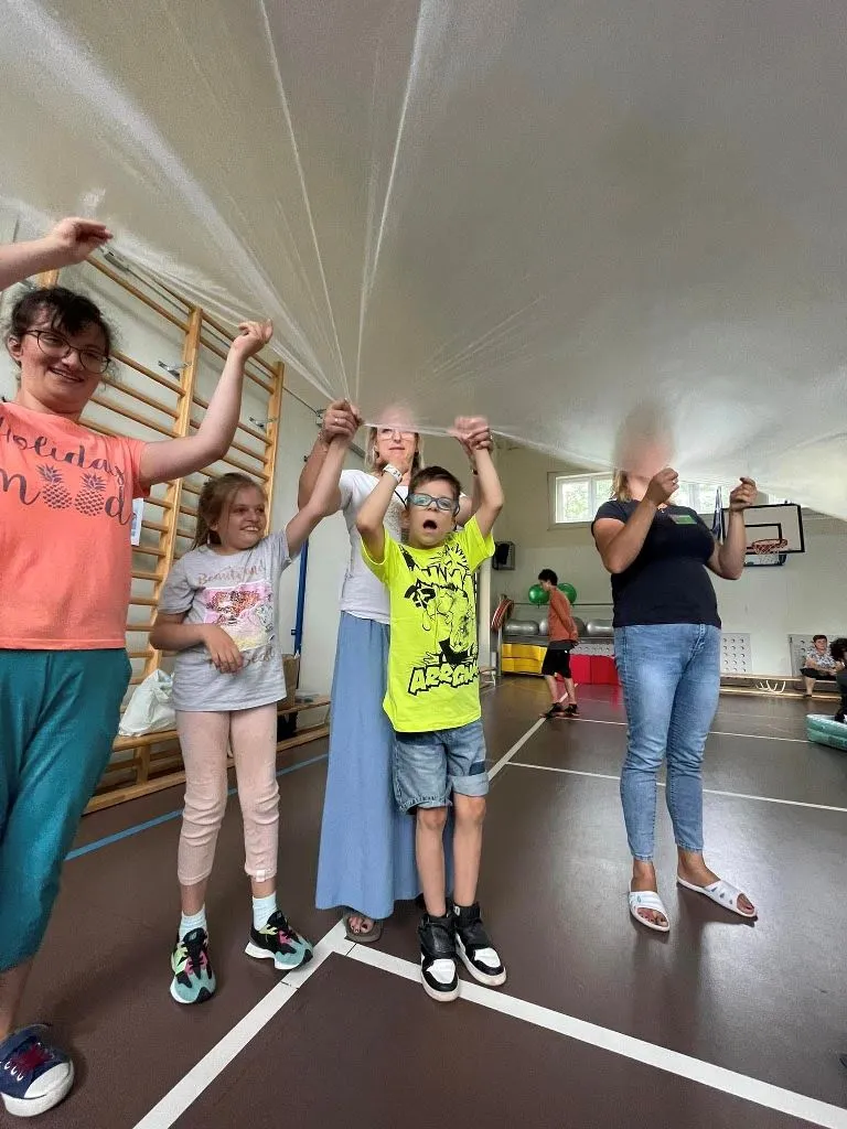 Baśniowe Lato w Mieście 2023 – tydzień I