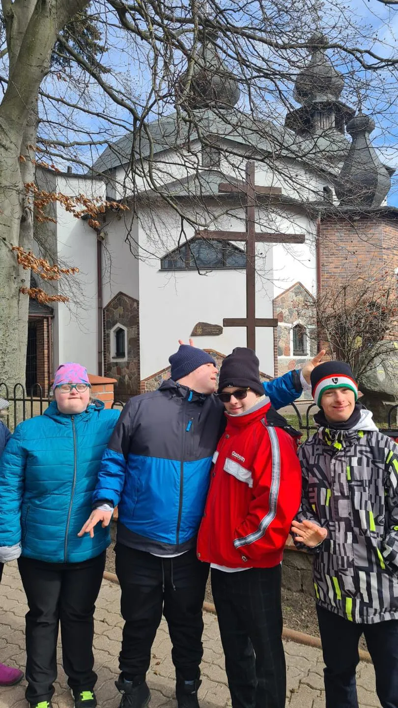 Ogólnopolski Konkurs Kulinarny