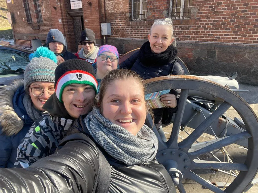 Ogólnopolski Konkurs Kulinarny