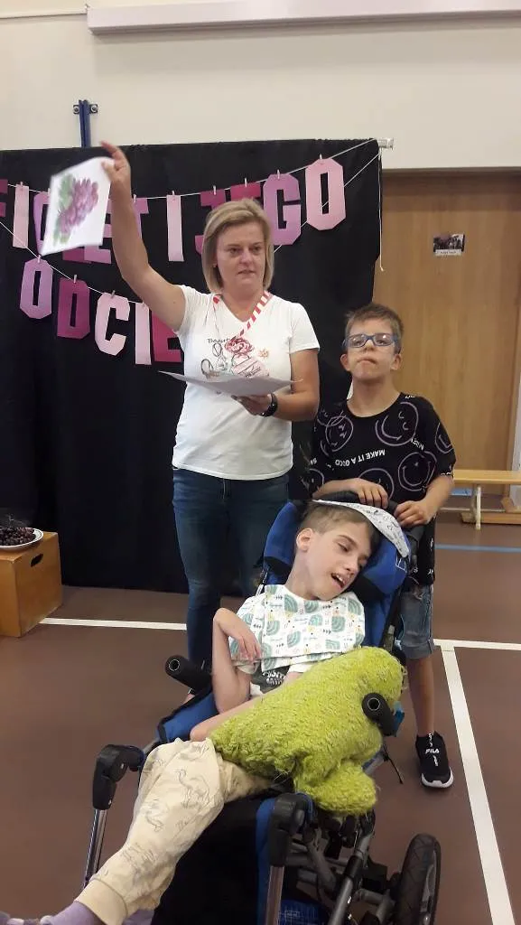 LATO W MIEŚCIE II – I DZIEŃ