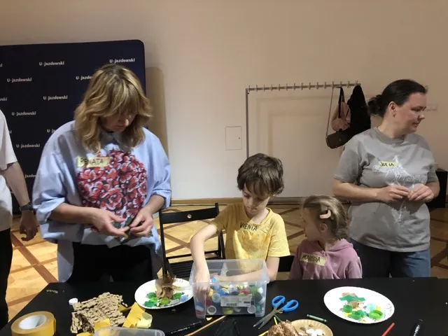 Centrum Sztuki Współczesnej w Zamku Ujazdowskim