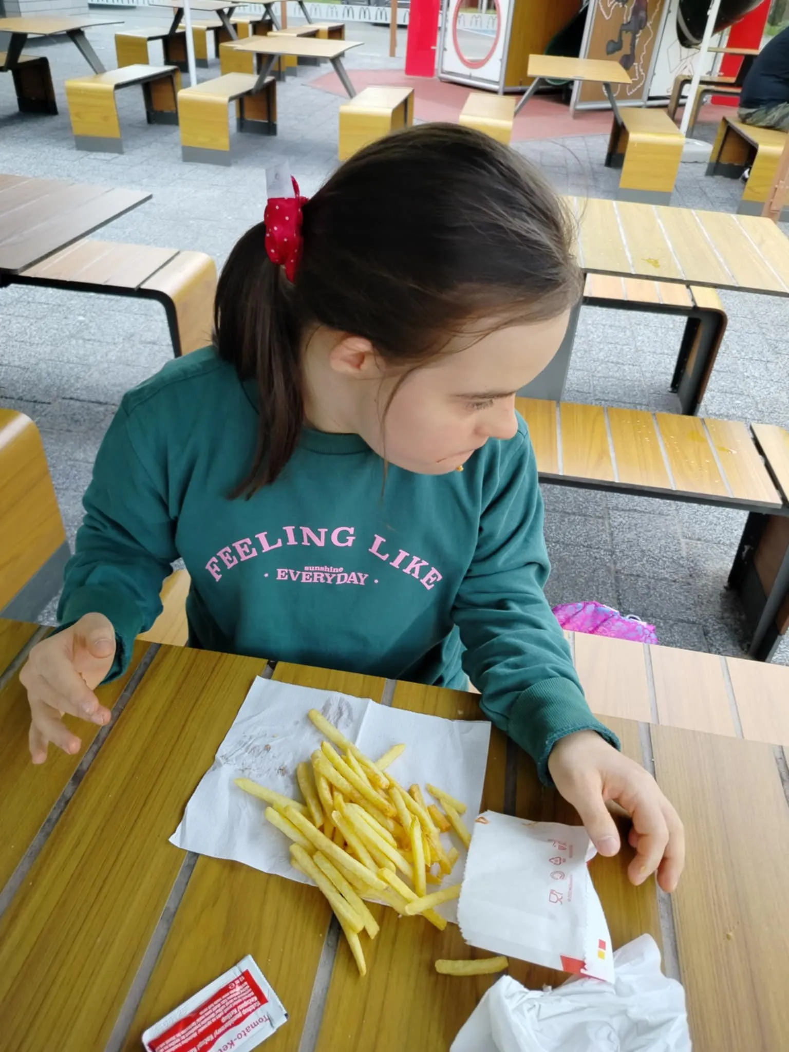 Wycieczka do Muzeum Ewolucji