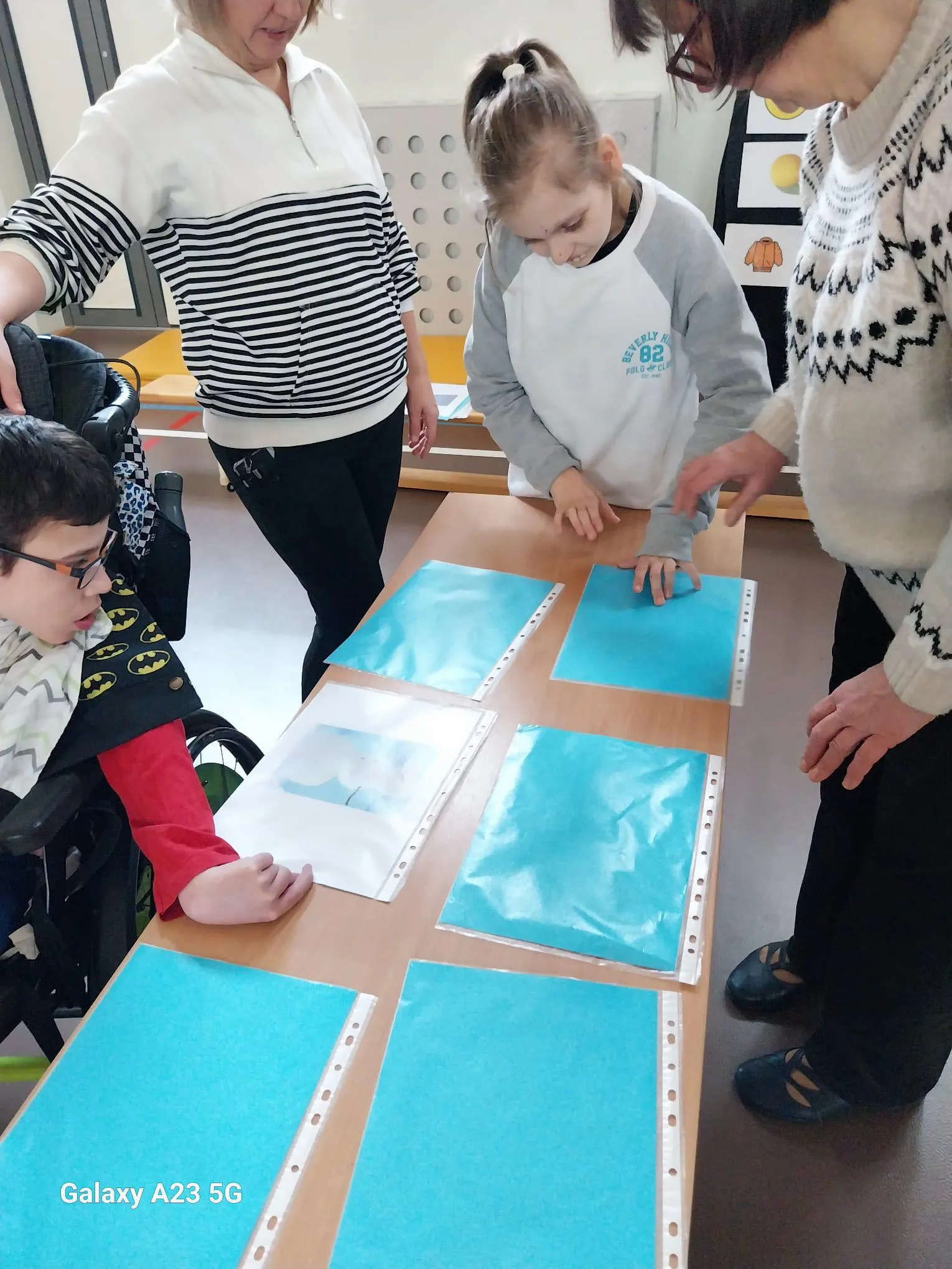 Szkolne rozgrywki w grach planszowych