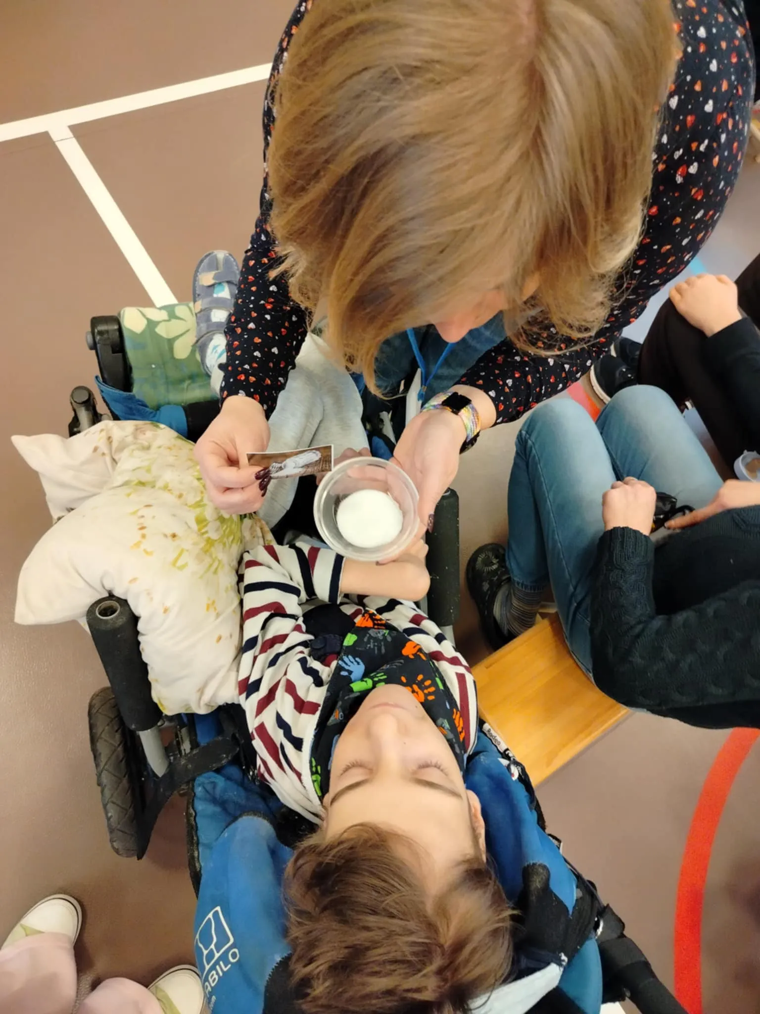 ZIMA W MIEŚCIE – smak