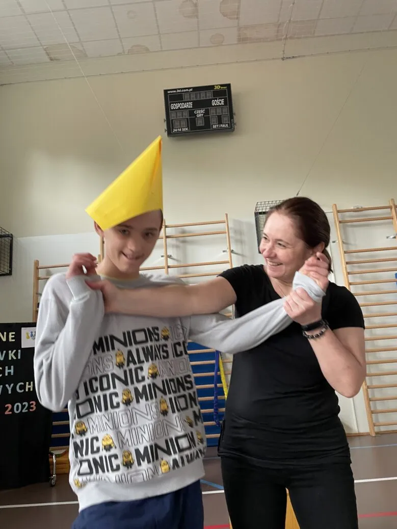 Szkolne rozgrywki w grach planszowych