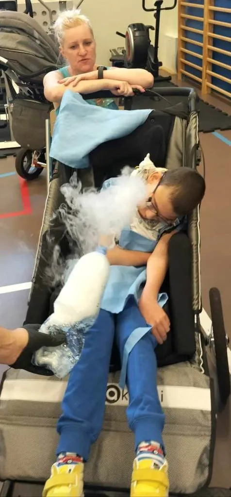 LATO W MIEŚCIE “ŚWIAT NATURĄ MALOWANY” – III DZIEŃ