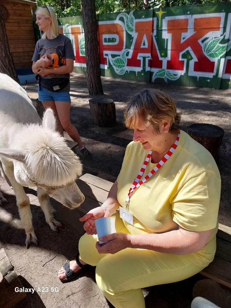 LATO W MIEŚCIE “ŚWIAT NATURĄ MALOWANY” – II DZIEŃ