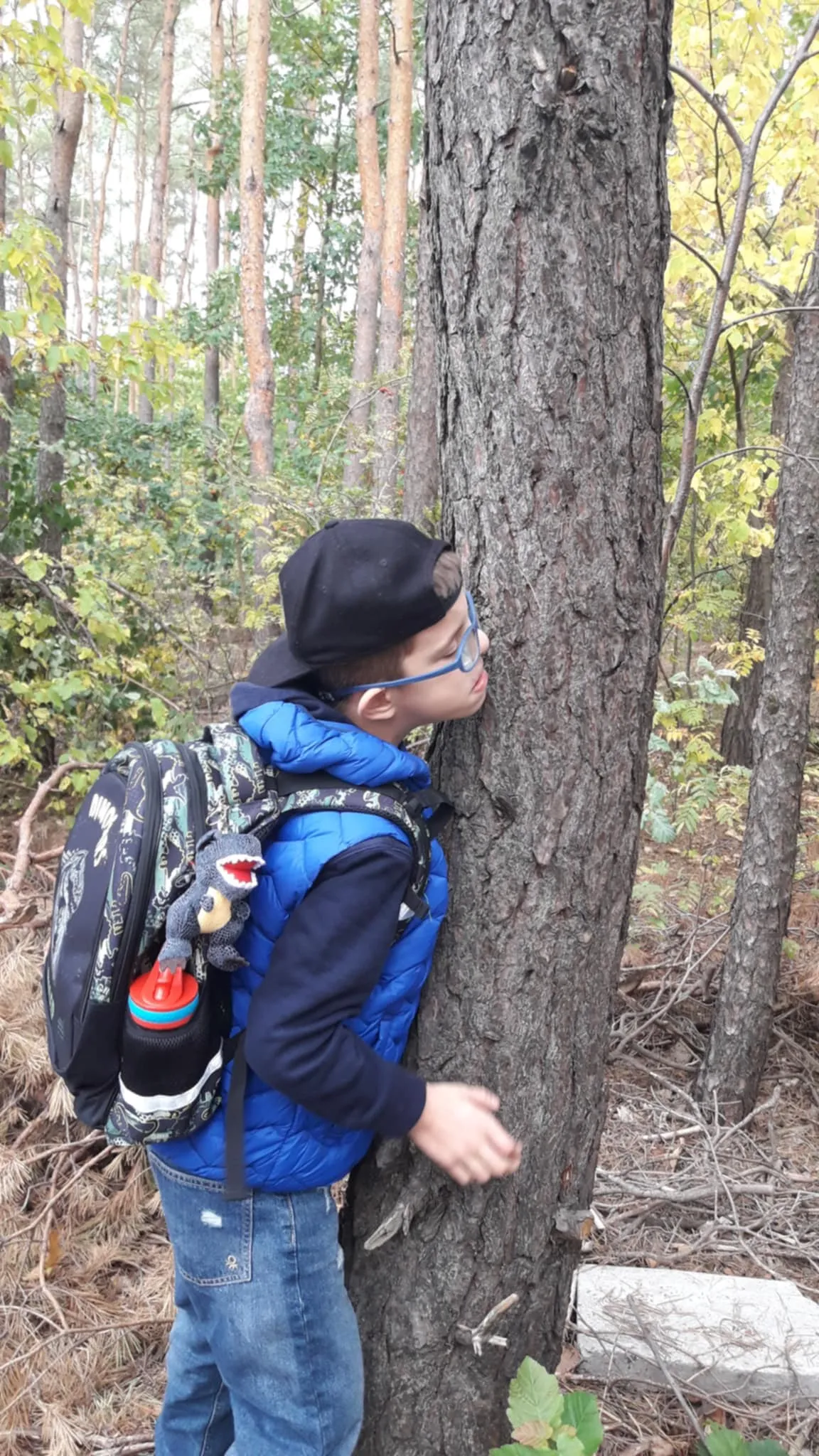 Światowy Dzień Drzewa