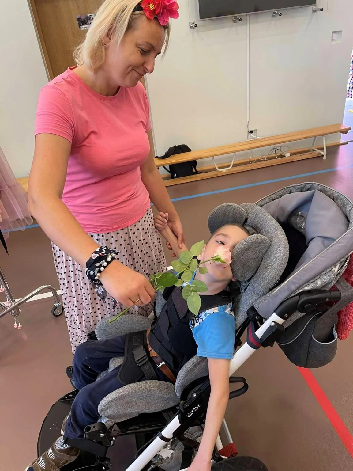 LATO W MIEŚCIE II – IV DZIEŃ