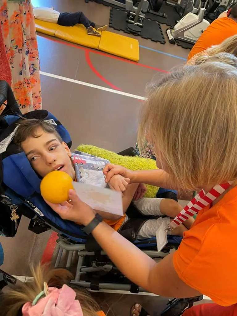 LATO W MIEŚCIE II – III DZIEŃ