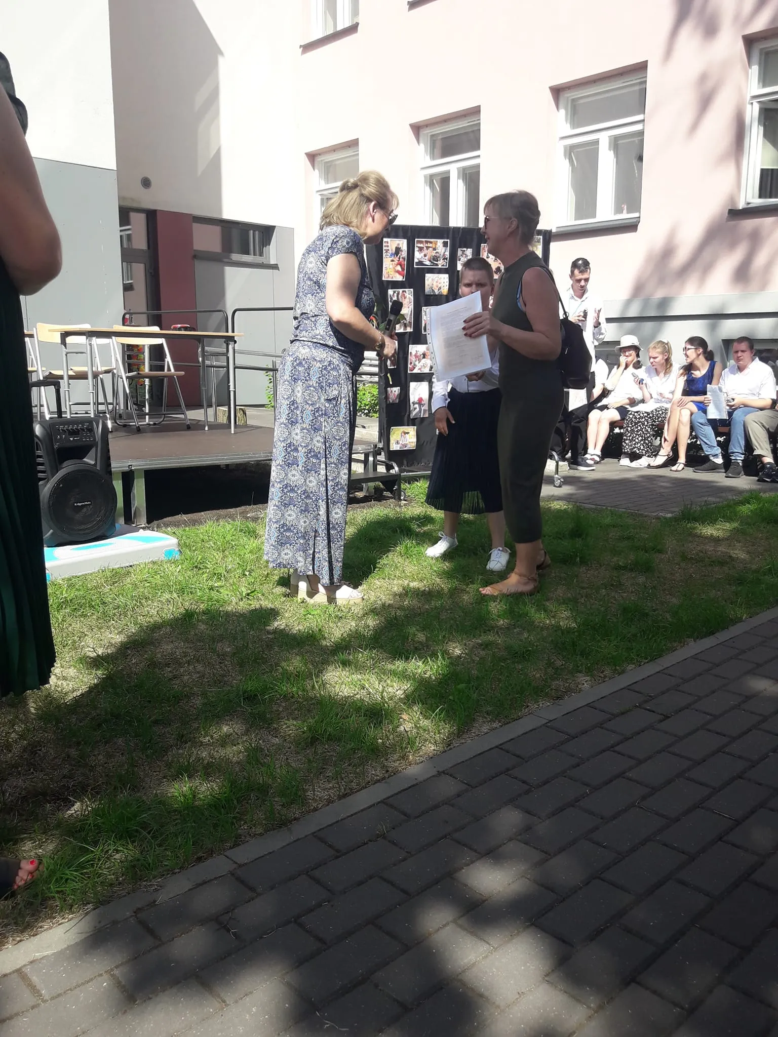 Zakończenie Roku Szkolnego