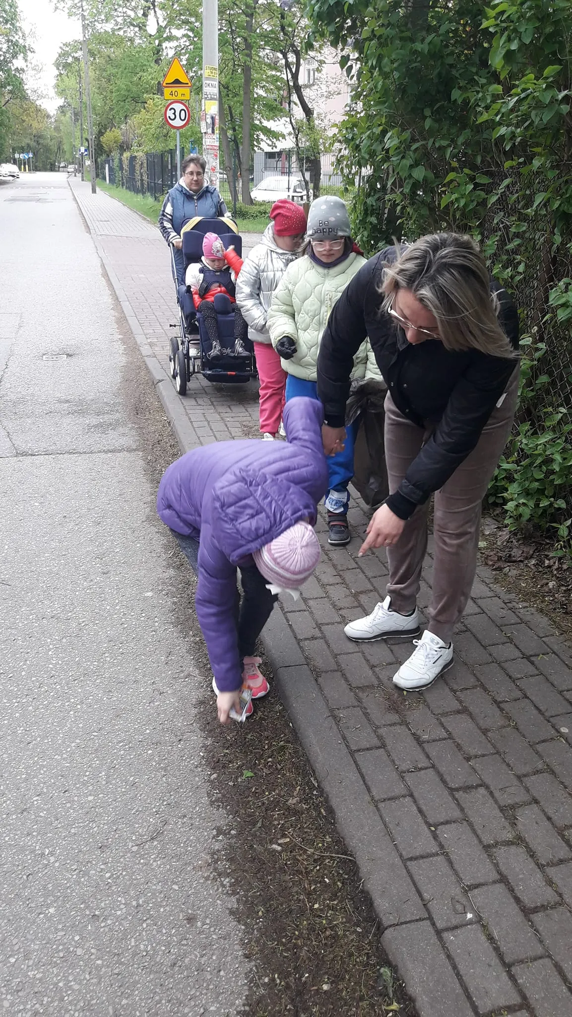 Sprzątamy dla Polski