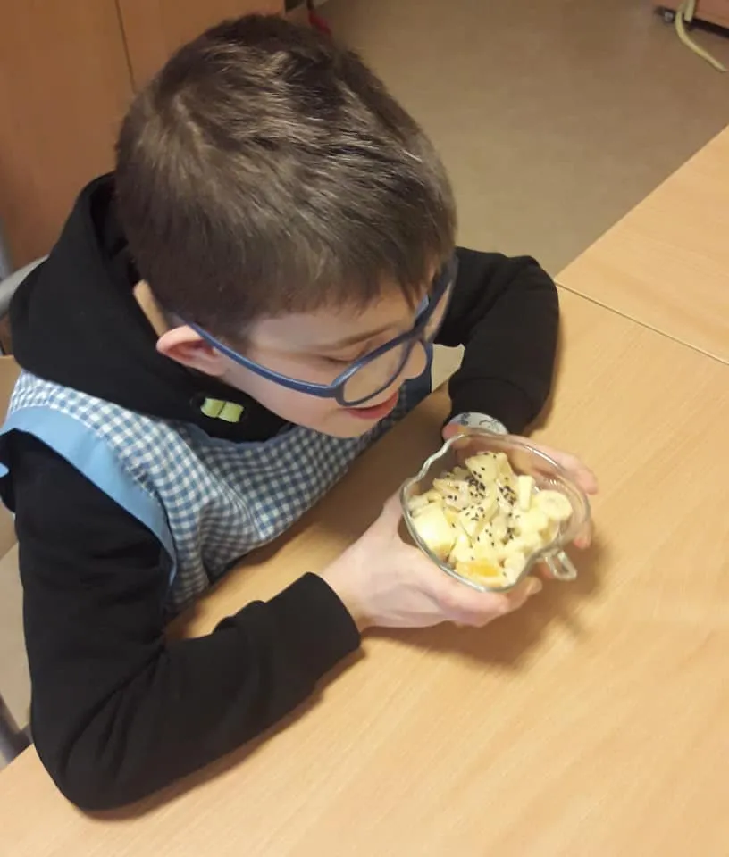 Tydzień Zdrowego Odżywiania