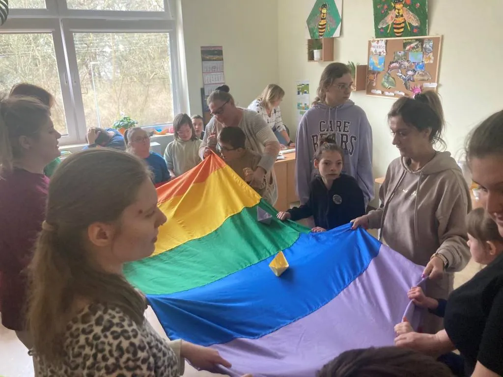 Tydzień Zdrowego Odżywiania