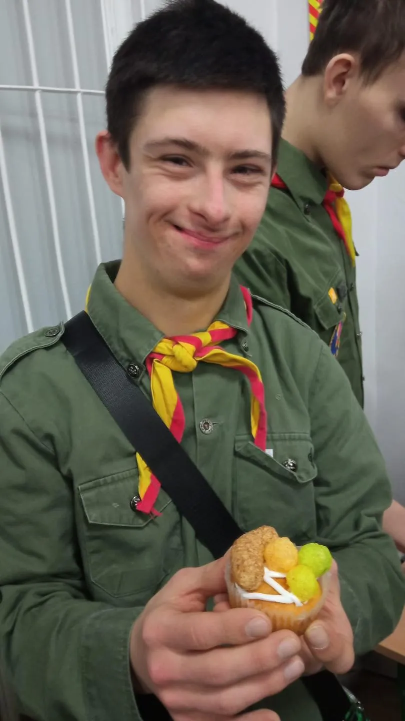 Dzień Myśli Braterskiej