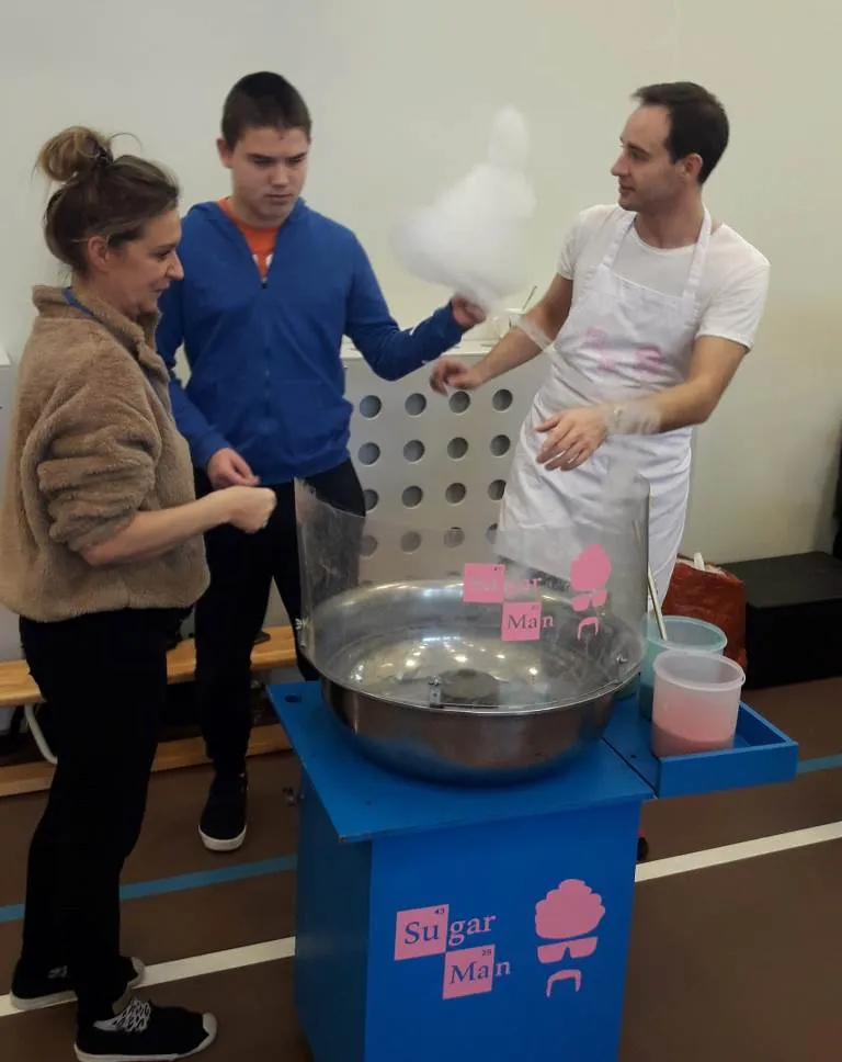 Zima w mieście kulinarnie